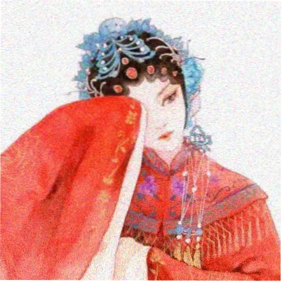 莉兹贝特 角色头像